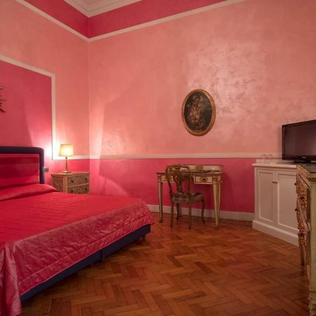 Grand Hotel & La Pace Spa Montecatini Terme Buitenkant foto