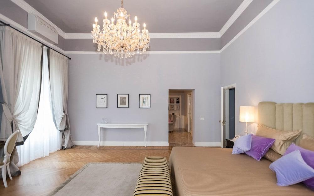 Grand Hotel & La Pace Spa Montecatini Terme Buitenkant foto