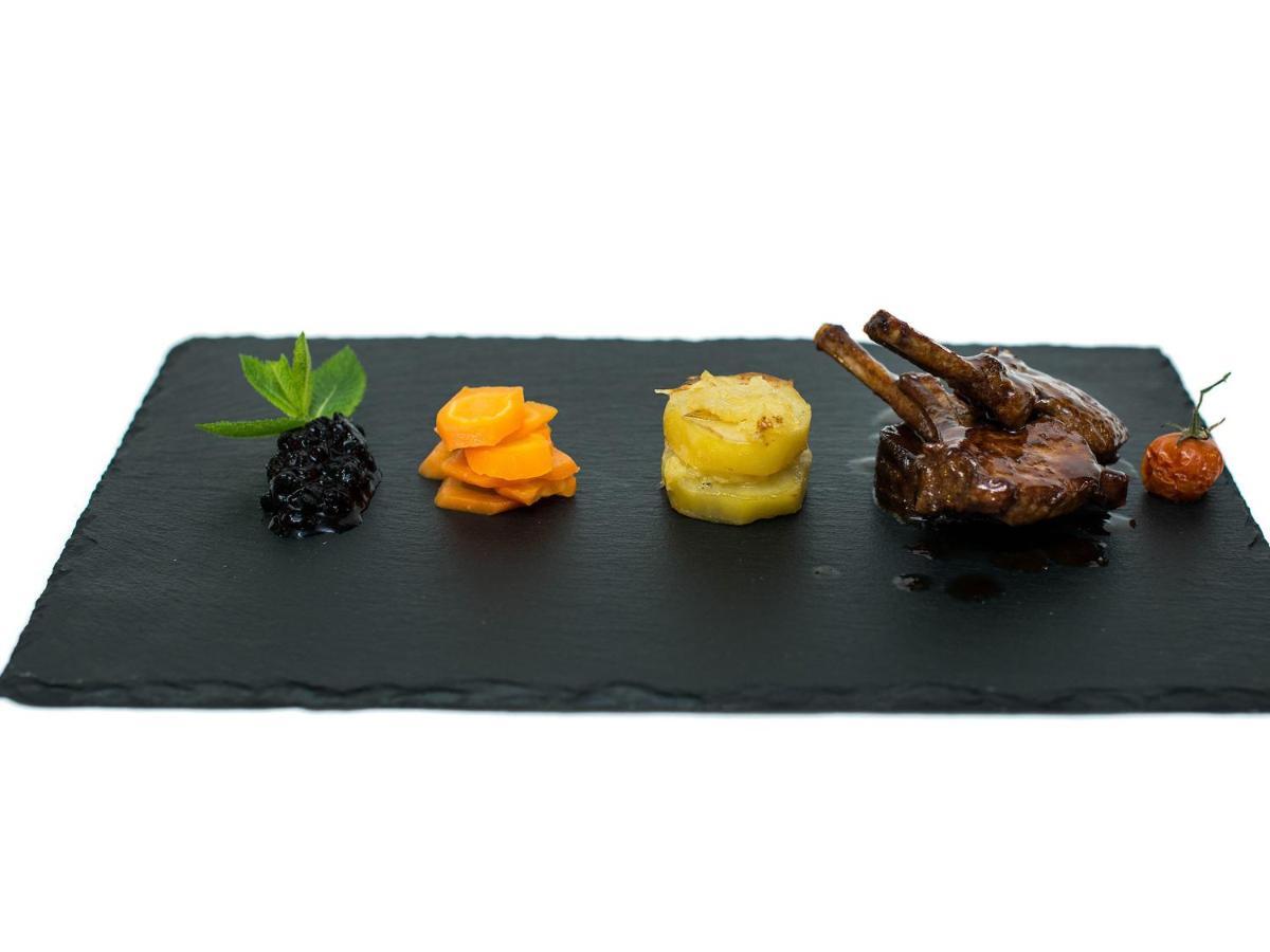 Grand Hotel & La Pace Spa Montecatini Terme Buitenkant foto